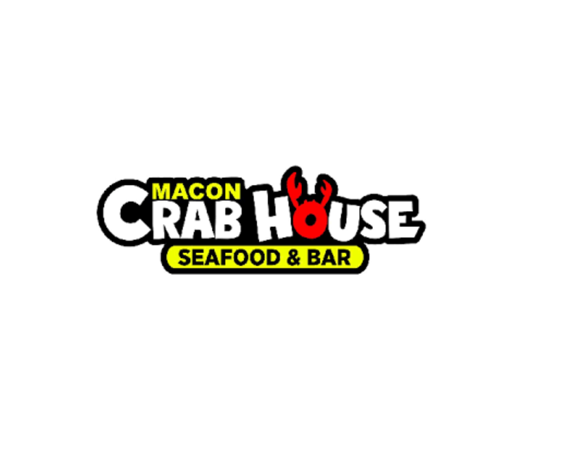 MACON CRAB HOUSE, located at 4690 Presidential Parkway, Macon, GA logo